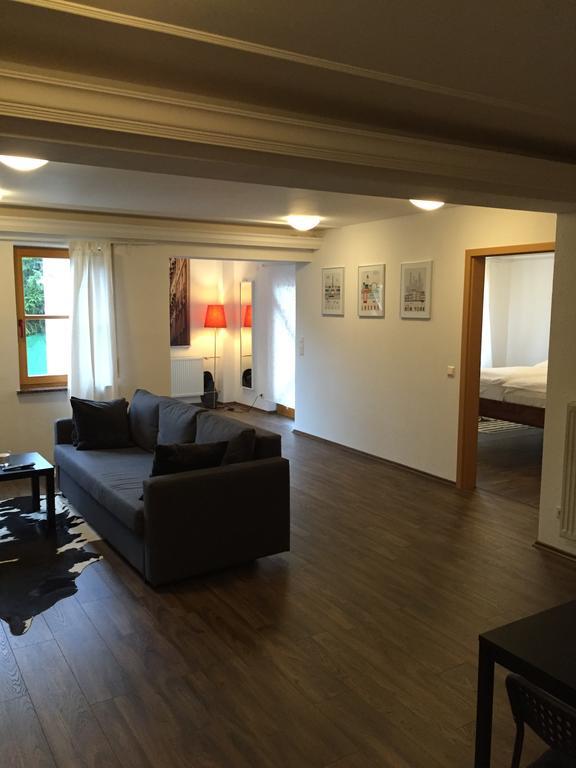 Apartment Roxheim Extérieur photo