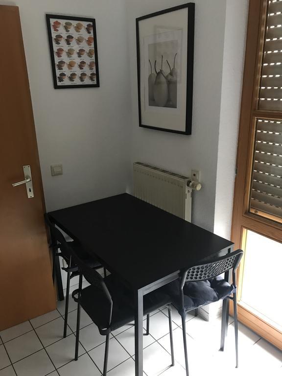 Apartment Roxheim Extérieur photo