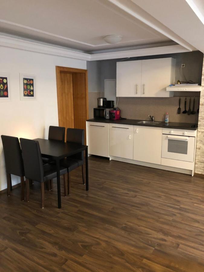 Apartment Roxheim Extérieur photo